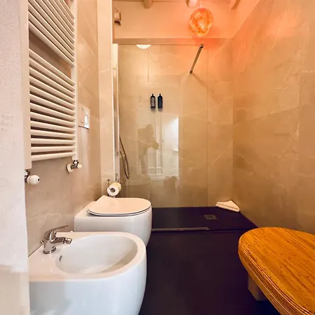 La Giulia Luxury - Homkeey Apartments Rome Exterior photo
