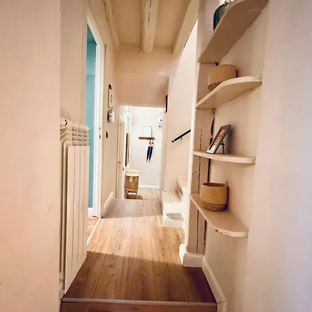 La Giulia Luxury - Homkeey Apartments Rome Exterior photo