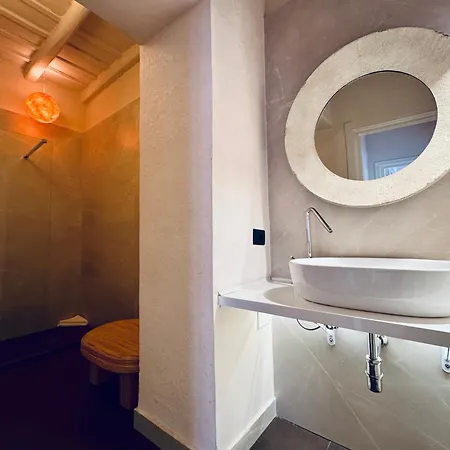 La Giulia Luxury - Homkeey Apartments Rome Exterior photo