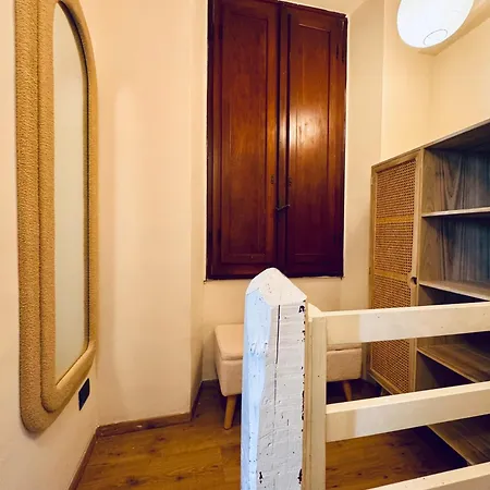 La Giulia Luxury - Homkeey Apartments Rome Exterior photo
