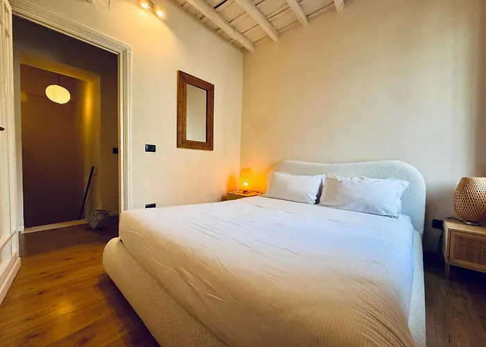 La Giulia Luxury - Homkeey Apartments